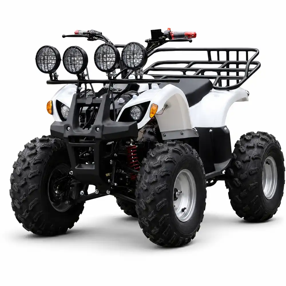ATVMD-M1E