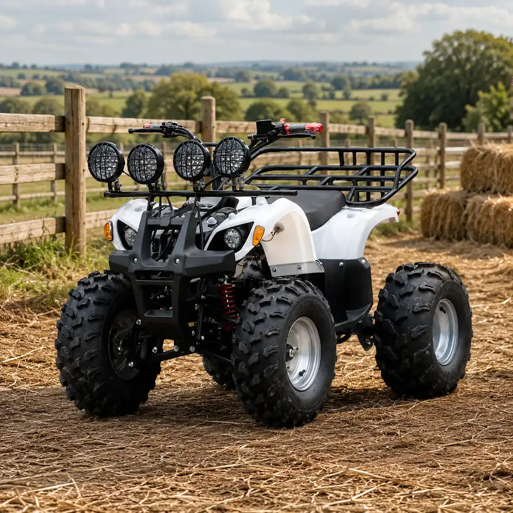 ATVMD-M1E