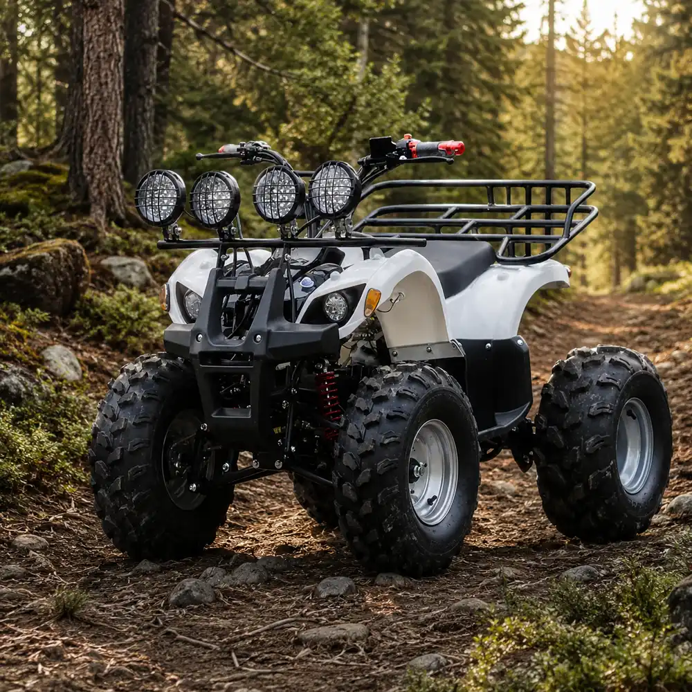 ATVMD-M1E
