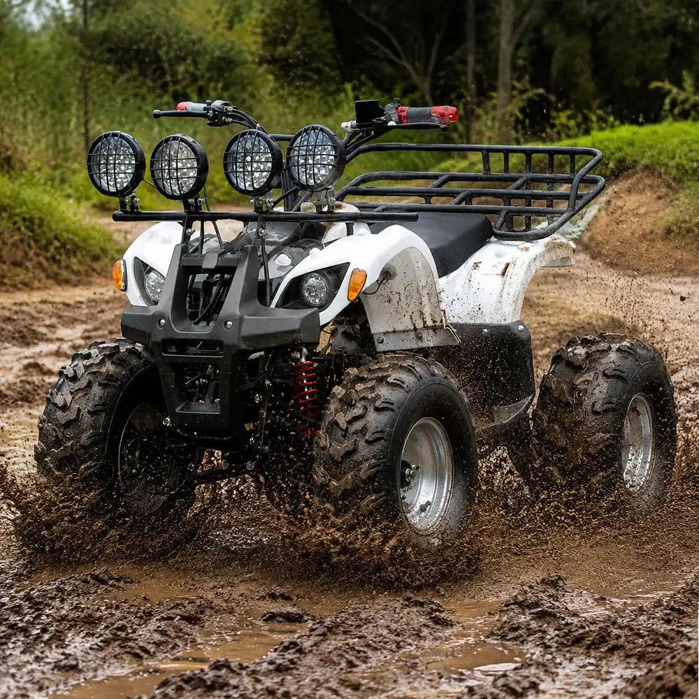 ATVMD-M1E