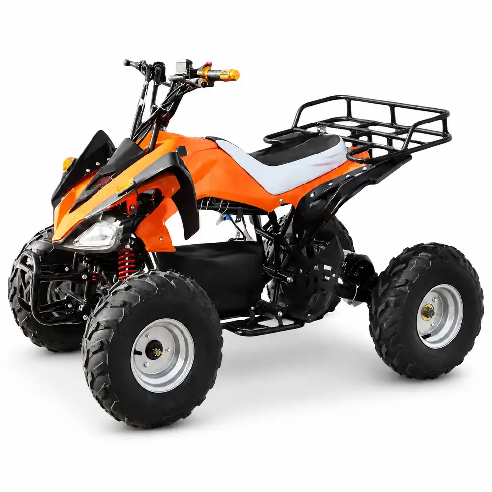ATVMD-M2E