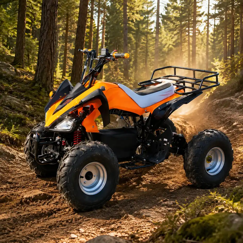 ATVMD-M2E