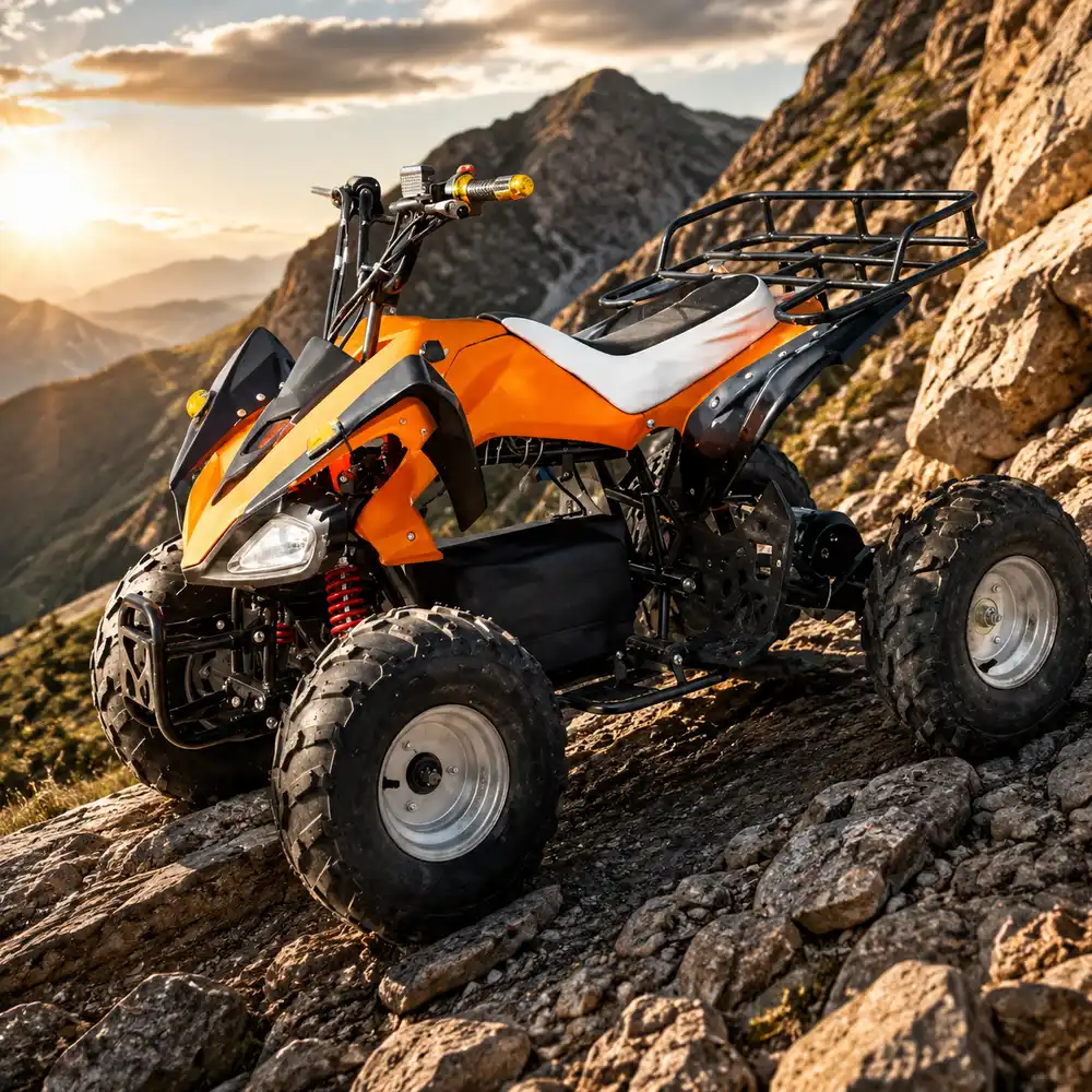 ATVMD-M2E