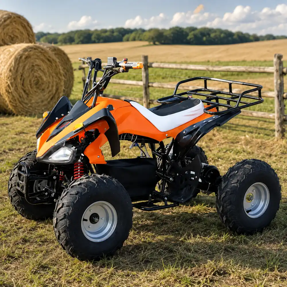 ATVMD-M2E