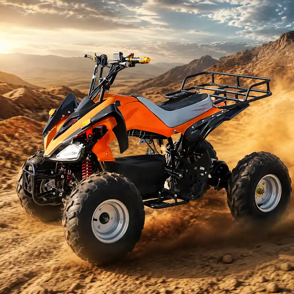ATVMD-M2E
