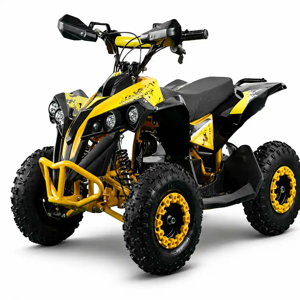 ATVMD-M4E