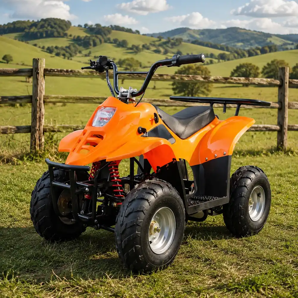ATVMD-M5E