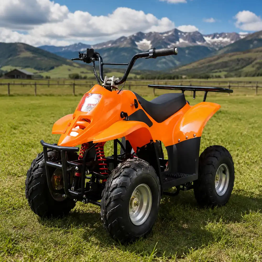 ATVMD-M5E