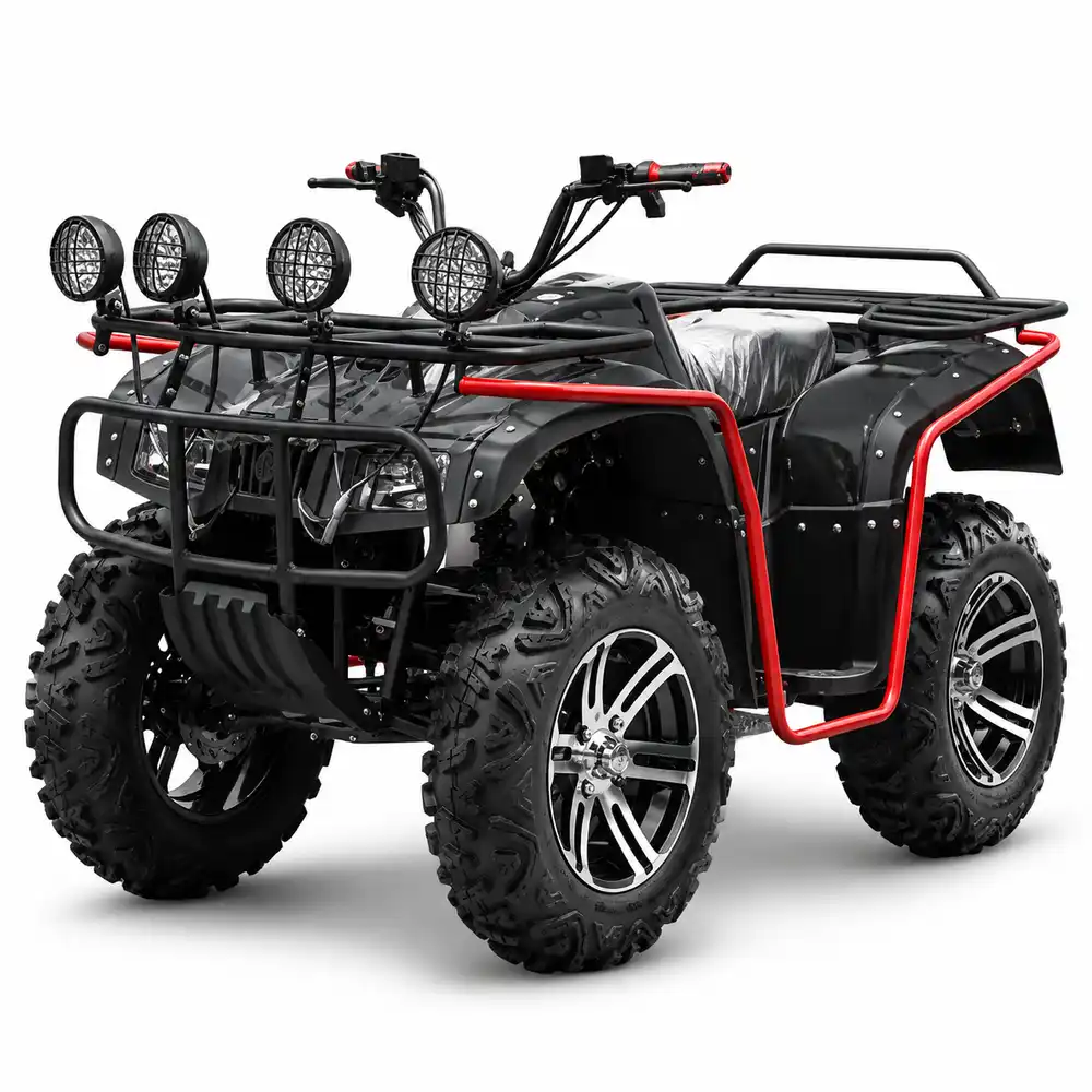 ATVMD-XL1E