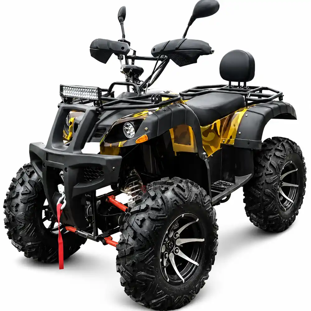 ATVMD-XL2E