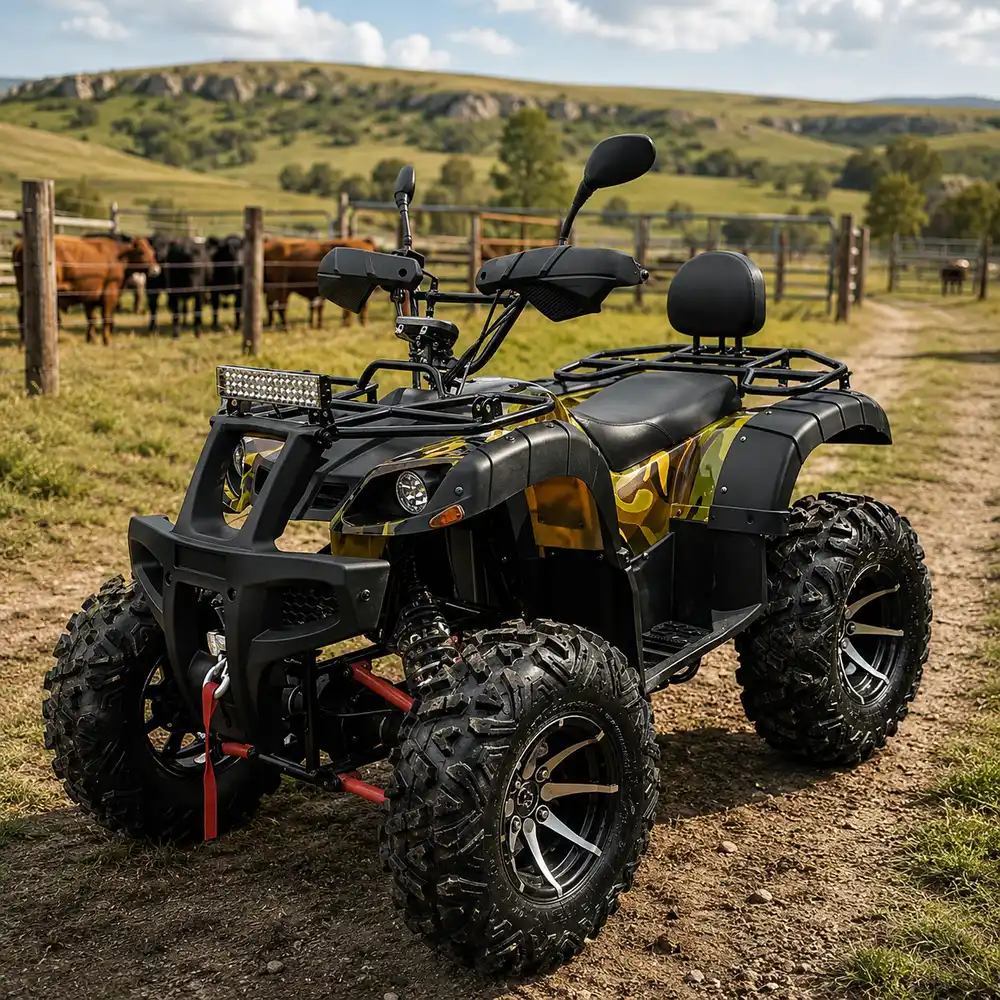 ATVMD-XL2E