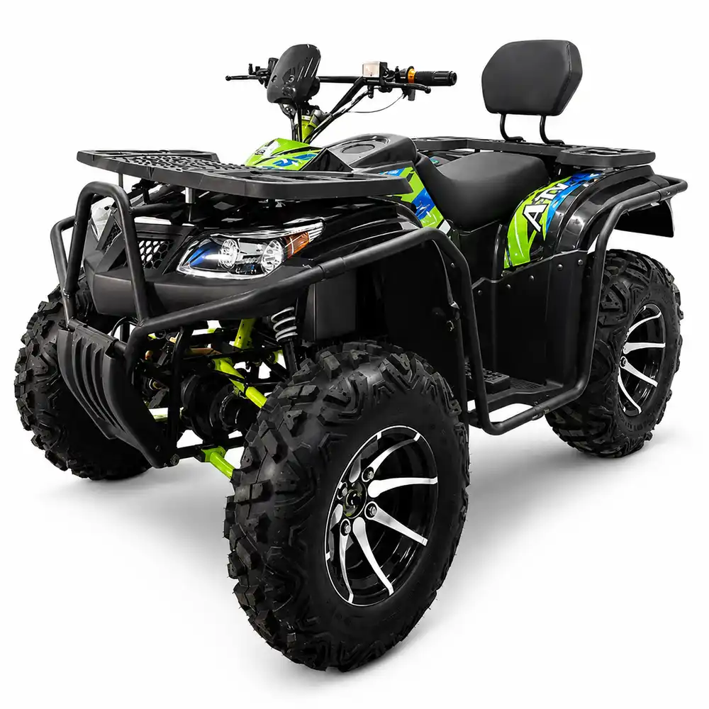 ATVMD-XL3E