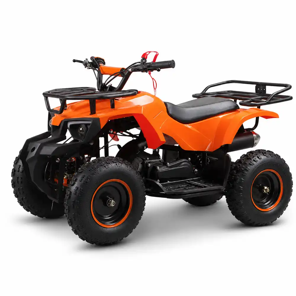 ATVMD-S3