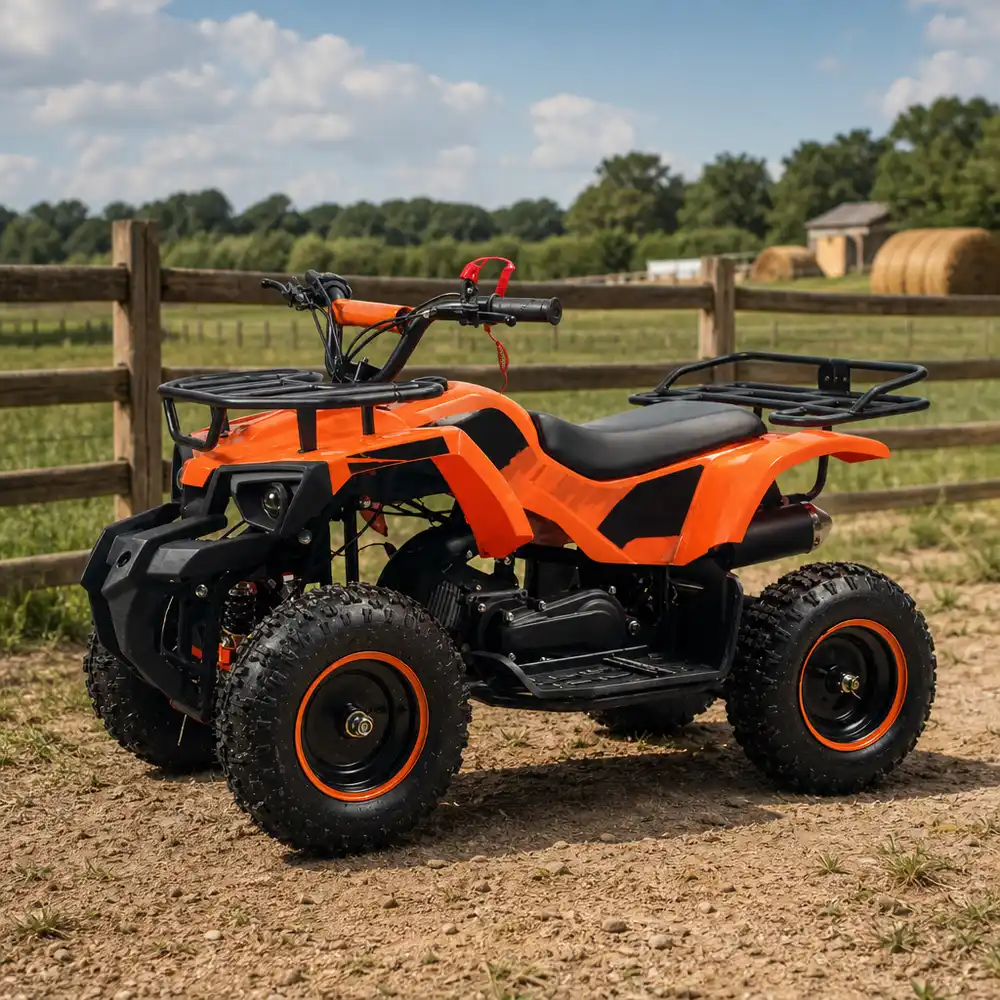 ATVMD-S3