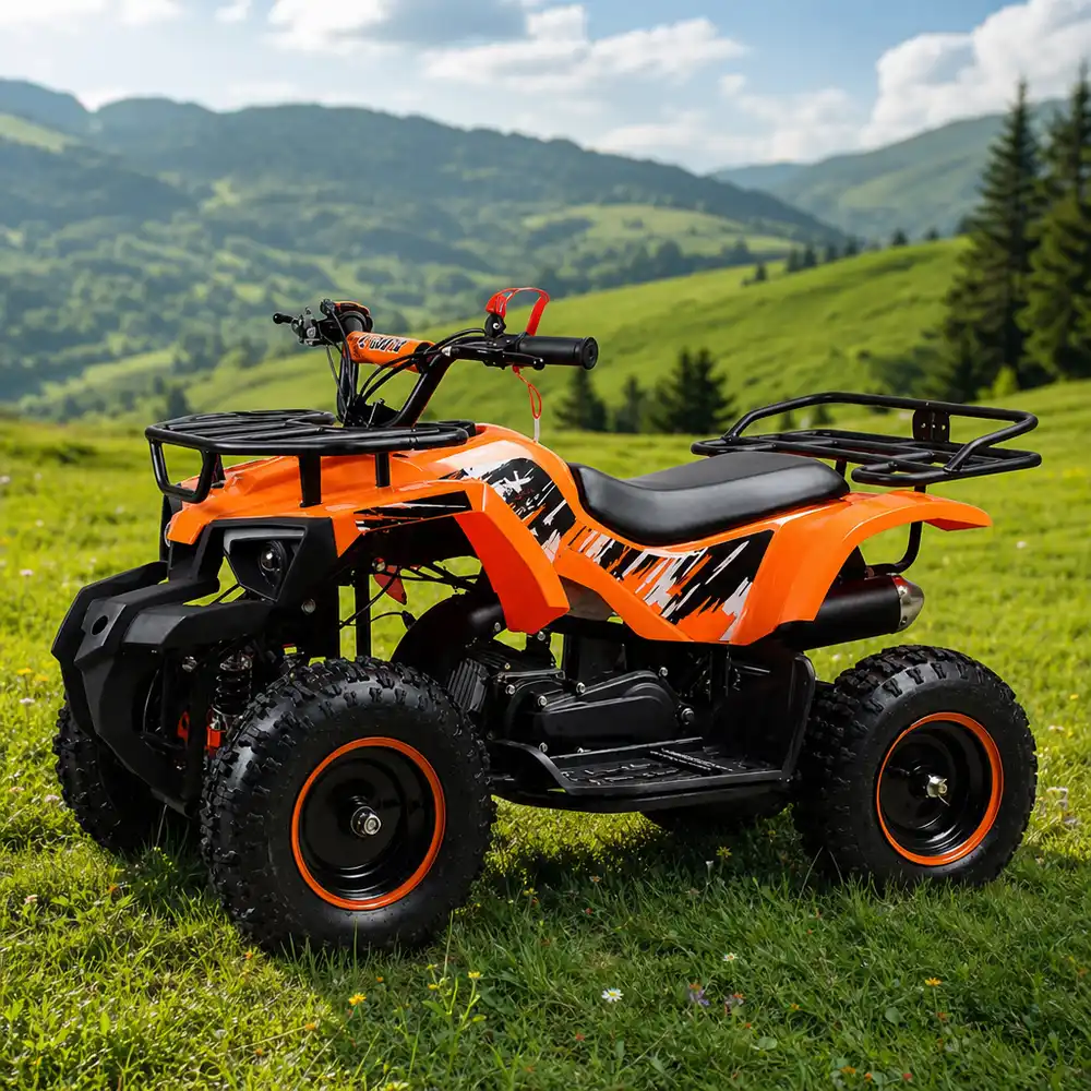 ATVMD-S3