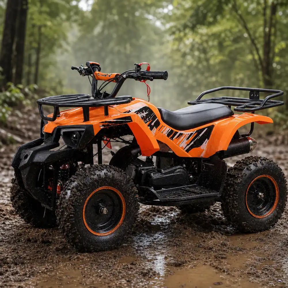 ATVMD-S3