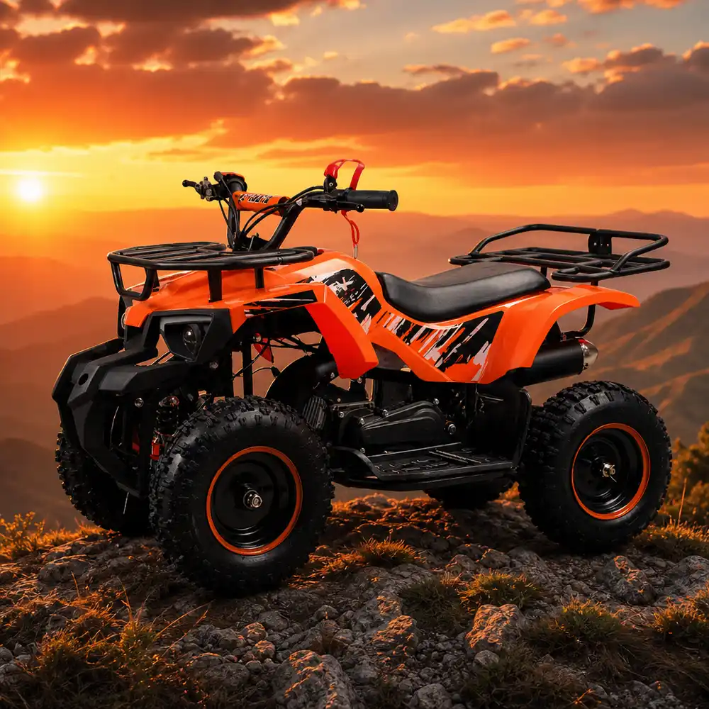 ATVMD-S3