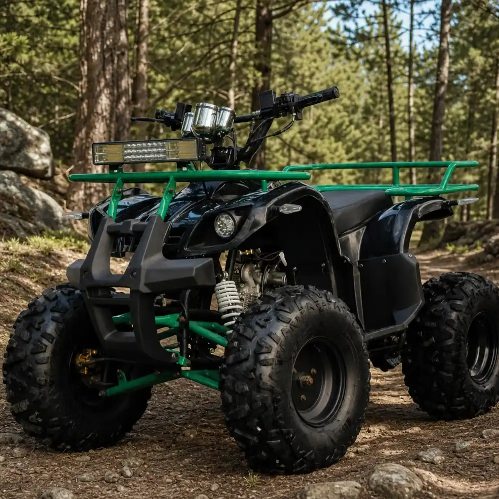 ATVMD-M1
