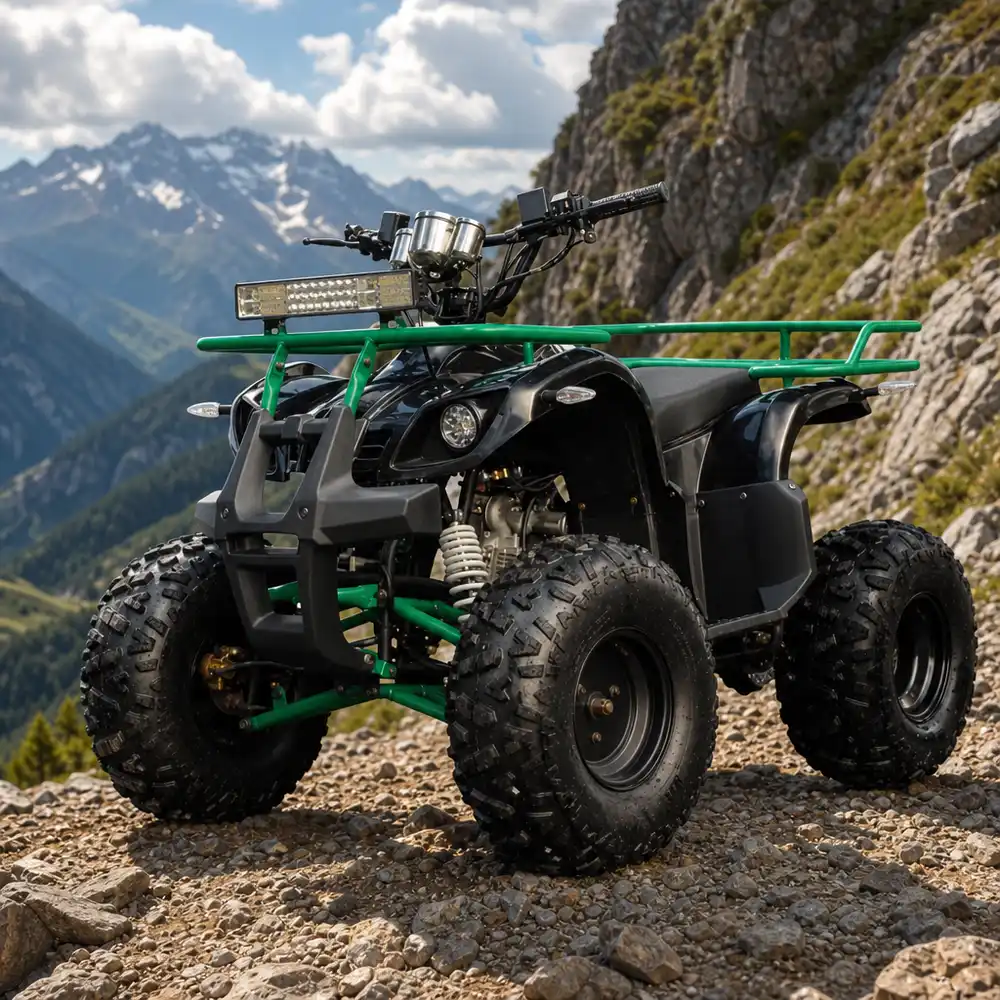 ATVMD-M1