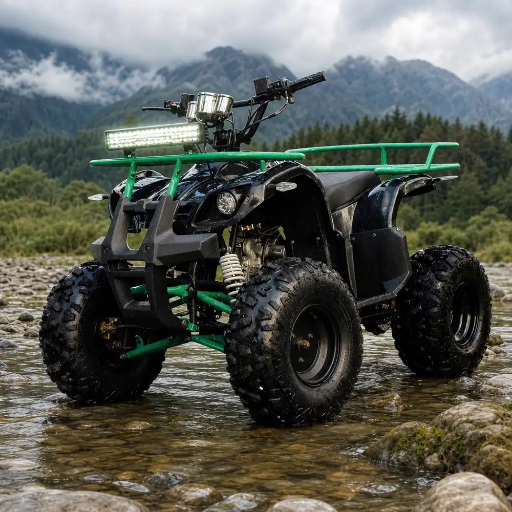ATVMD-M1