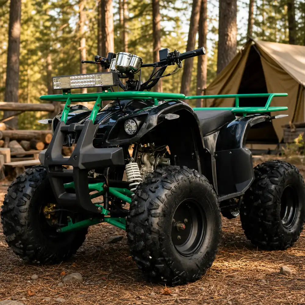ATVMD-M1