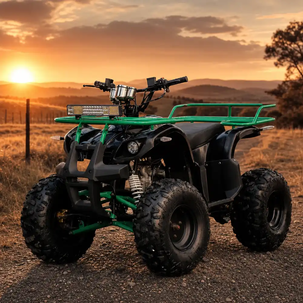 ATVMD-M1