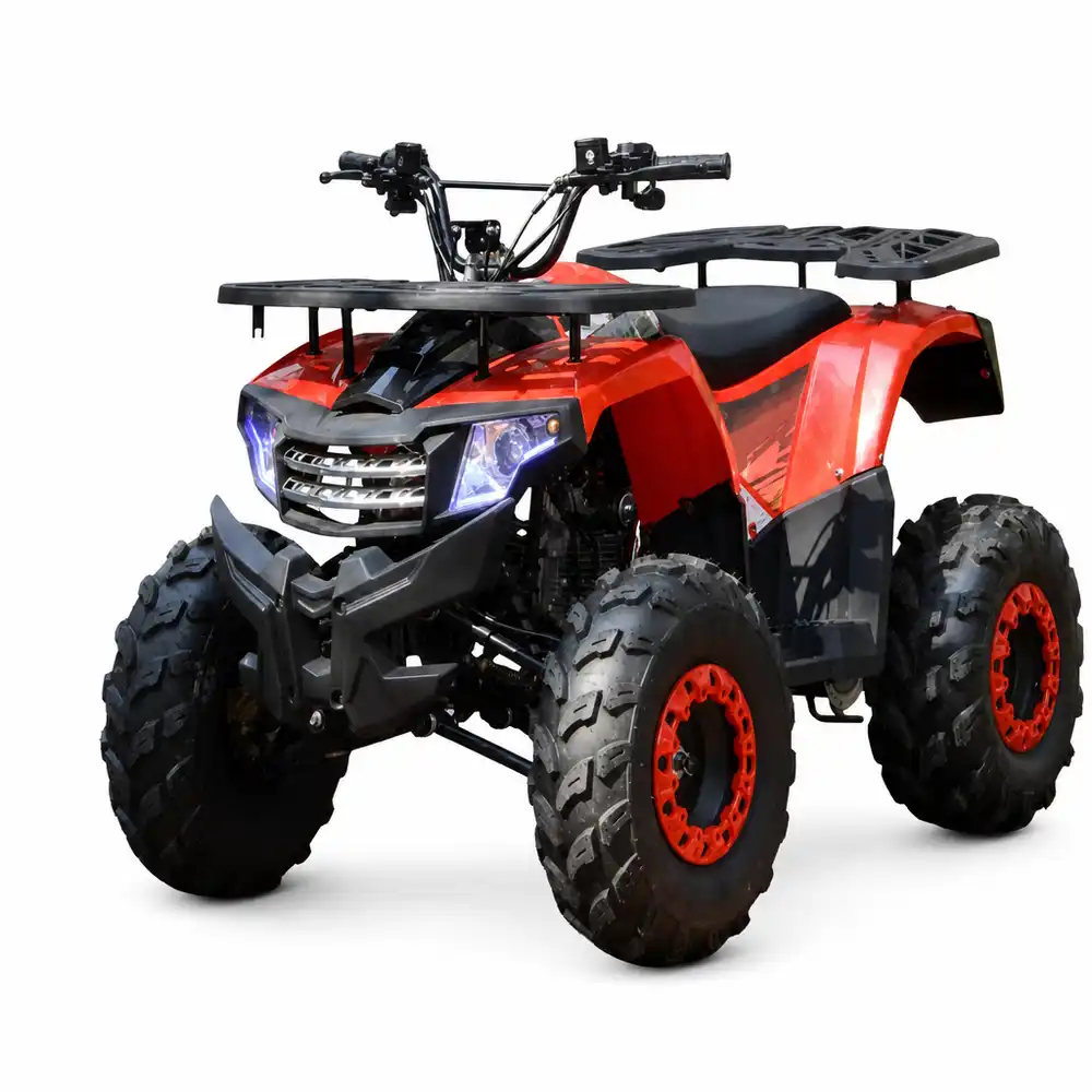 ATVMD-M3