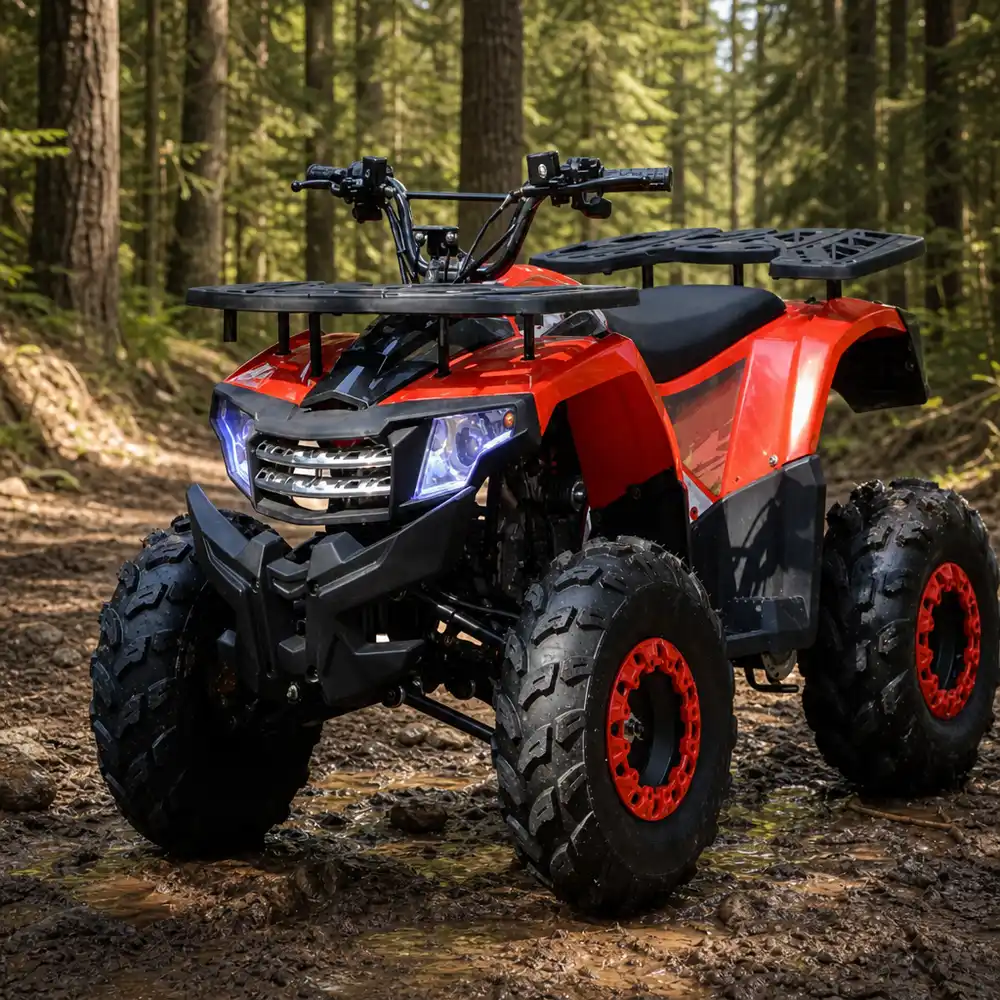 ATVMD-M3