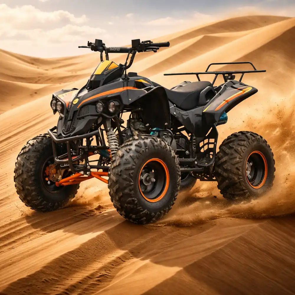 ATVMD-M4