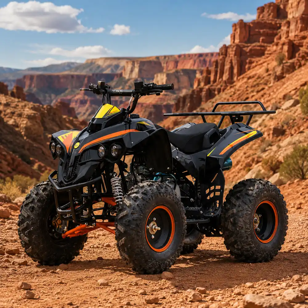 ATVMD-M4