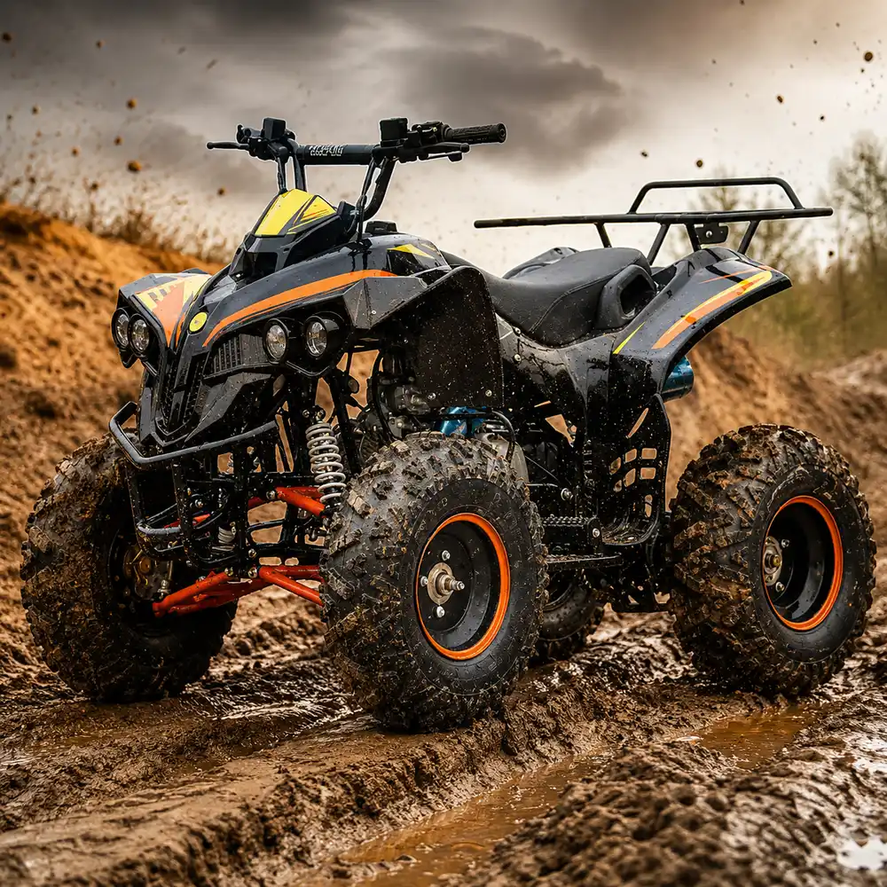 ATVMD-M4