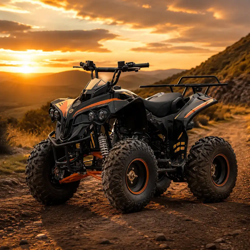 ATVMD-M4