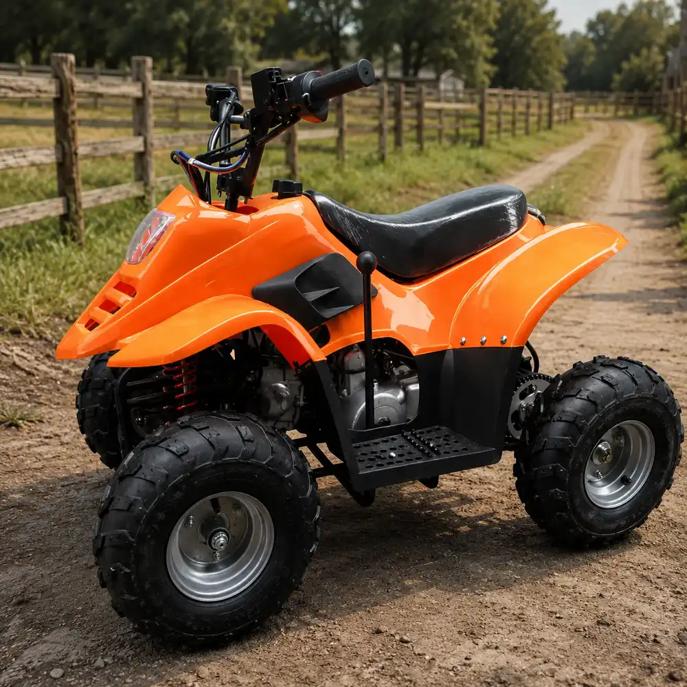 ATVMD-M5