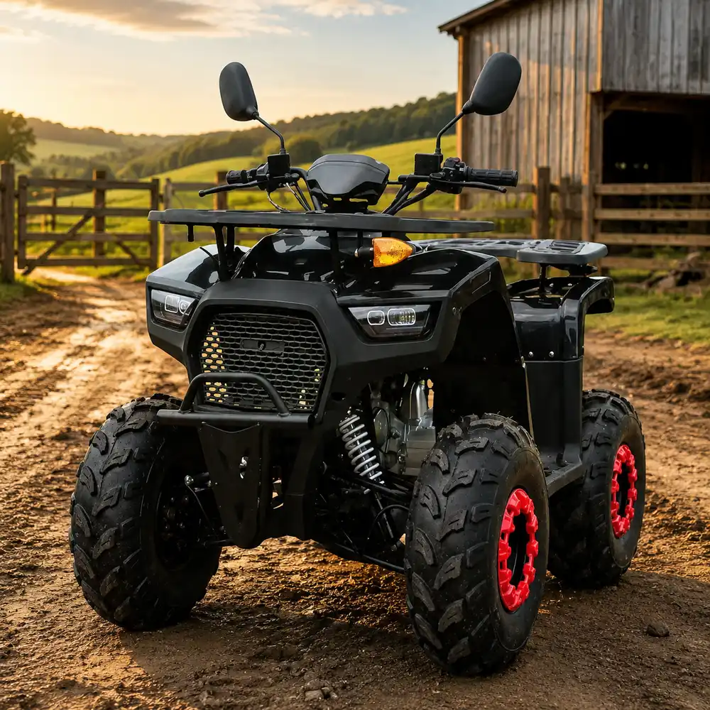 ATVMD-M6