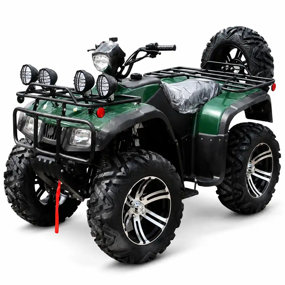ATVMD-XL1