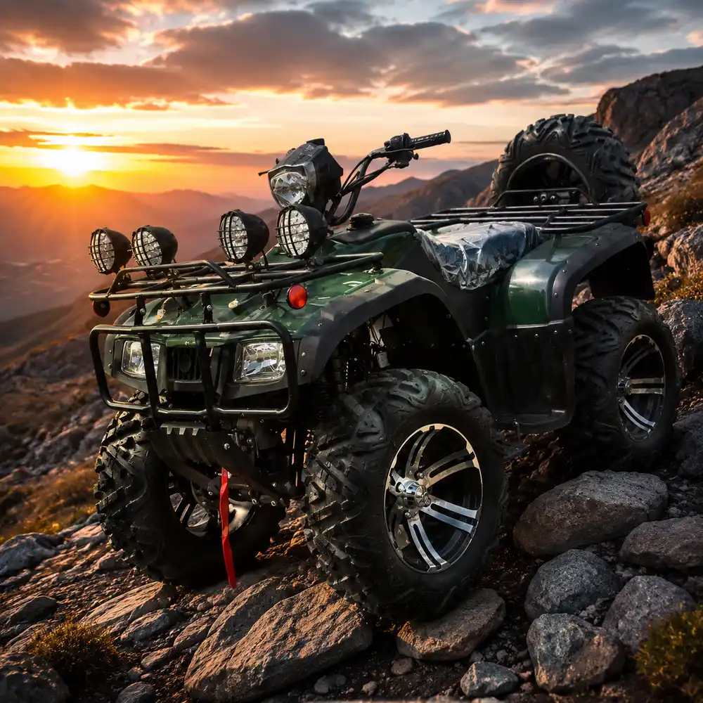 ATVMD-XL1