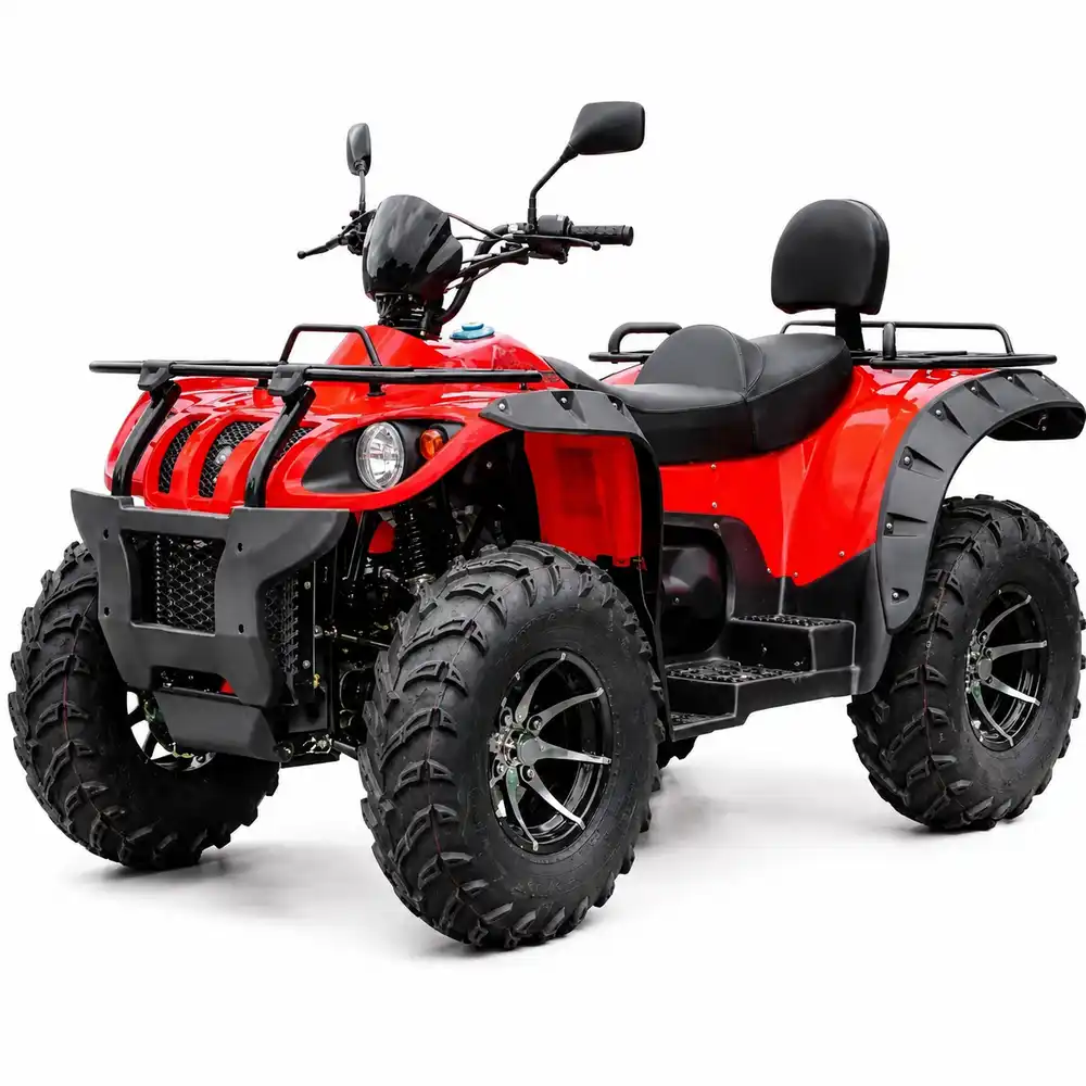 ATVMD-XL4