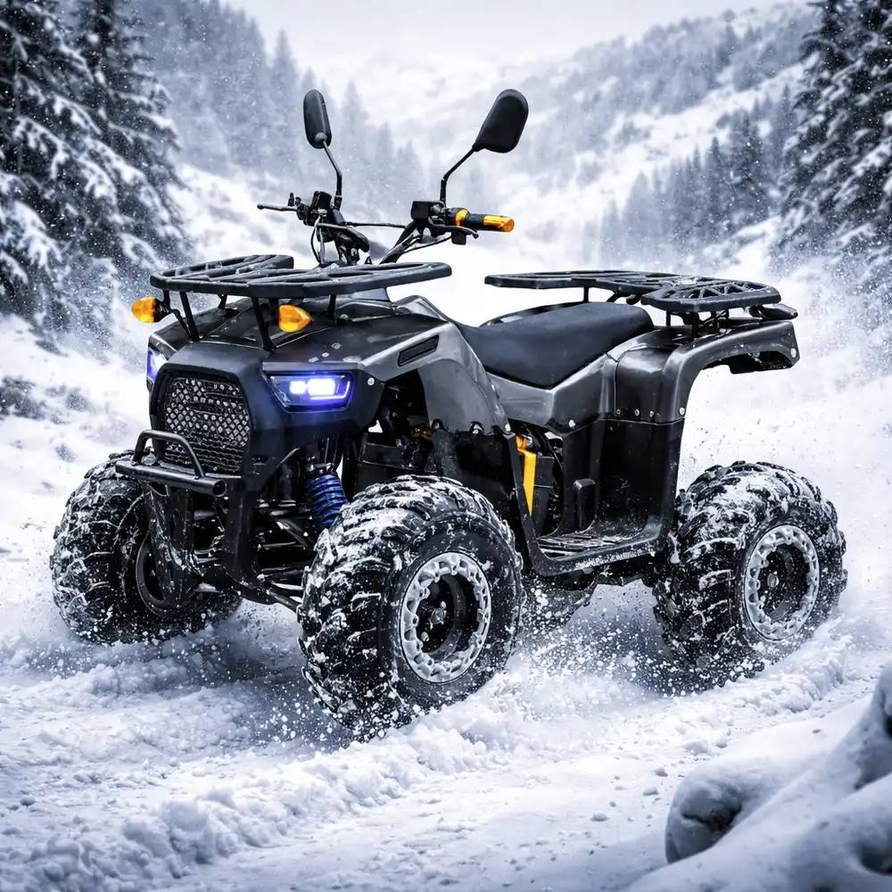 ATVMD-M6E