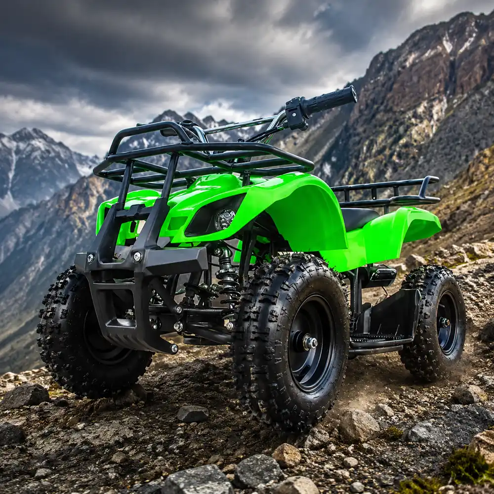 ATVMD-S1